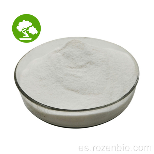 Polvo de clorhidrato de memantina CAS NO 41100-52-1